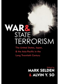 War and State Terrorism