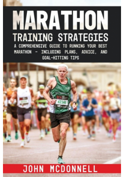 Marathon Training Strategies
