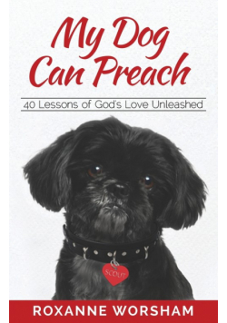 My Dog Can Preach