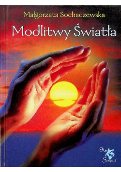 Modlitwy światła