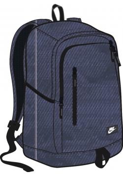 Plecak Soleday Blue NIKE STREET