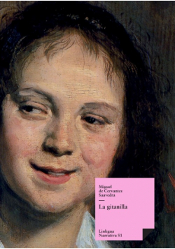 La gitanilla