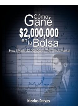 Como Gane $2,000,000 En La Bolsa / How I Made $2,000,000 in the Stock Market
