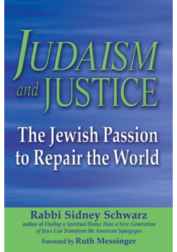 Judaism and Justice
