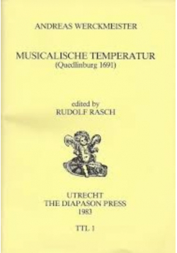 Musicalische temeratur