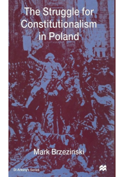 Struggle for Constitutionalism in Poland