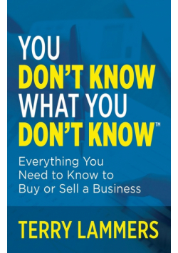You Don't Know What You Don't Know™