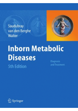 Inborn Metabolic Diseases