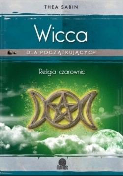 Wicca Religia czarownic