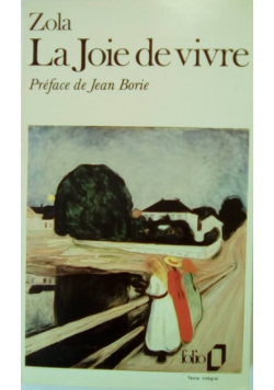 La Joie de vivre