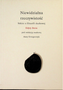 Niewidzialna rzeczywistość
