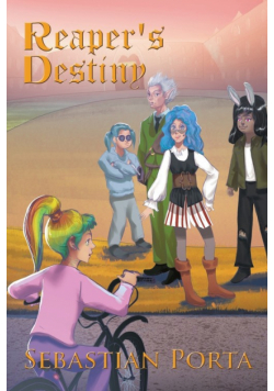 Reaper's Destiny