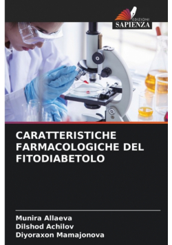 Caratteristiche Farmacologiche Del Fitodiabetolo