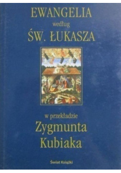 Ewangelia według św Łukasza