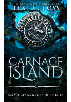 Carnage Island Special Edition