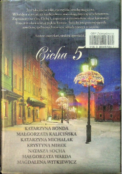 Cicha 5