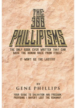 The 300 Phillipisms