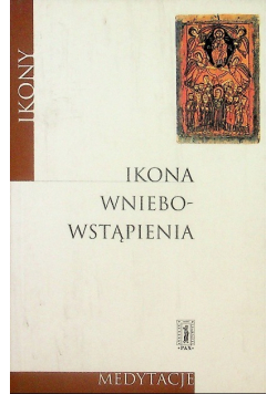 Ikona wniebowstąpienia