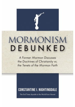 Mormonism Debunked