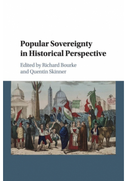 Popular Sovereignty in Historical Perspective