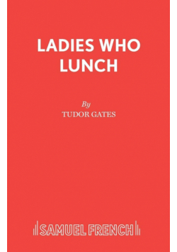 Ladies Who Lunch