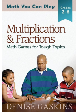 Multiplication & Fractions