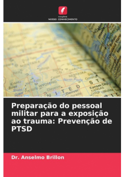 Preparação do pessoal militar para a exposição ao trauma