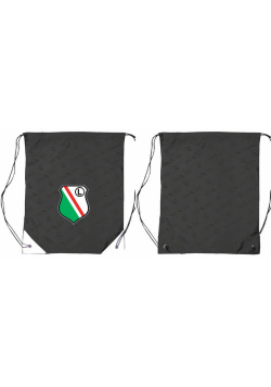 Torba gimnastyczna Worek LEGIA LE-4812