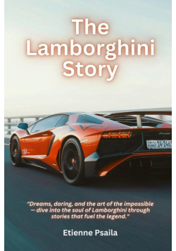 The Lamborghini Story
