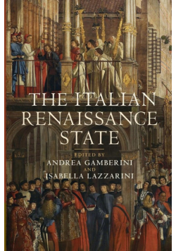 The Italian Renaissance State