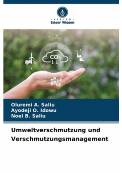Umweltverschmutzung und Verschmutzungsmanagement