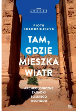 Tam gdzie mieszka wiatr