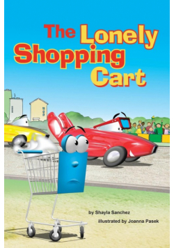 The Lonely Shopping Cart