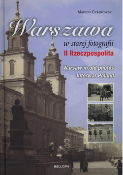 Warszawa w starej fotografii