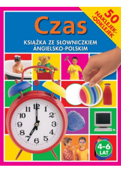 Czas 4-6 lat