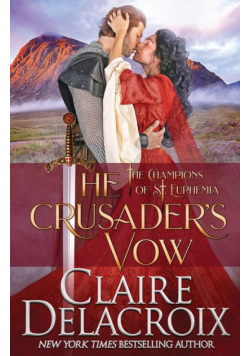 The Crusader's Vow