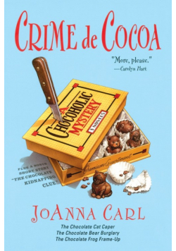 Crime de Cocoa