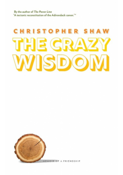 The Crazy Wisdom