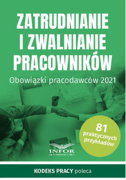 Zatrudnianie i zwalnianie pracowników