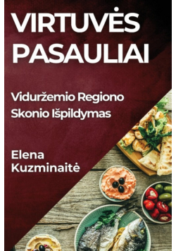 Virtuvės Pasauliai