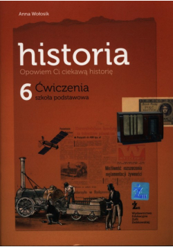 Opowiem Ci ciekawą historię 6. Ćwiczenia, Żak