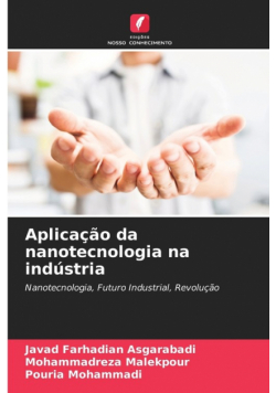 Aplicação da nanotecnologia na indústria