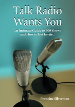 Talk Radio Wants You