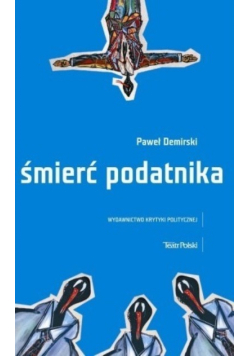 Śmierć podatnika