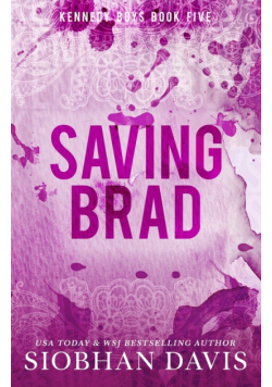 Saving Brad