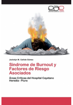 Sindrome de Burnout y Factores de Riesgo Asociados