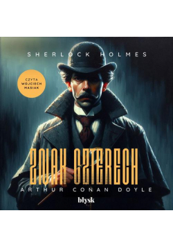 Sherlock Holmes. Znak czterech