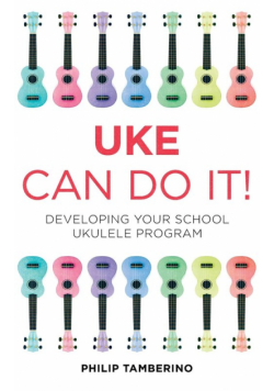 Uke Can Do It!