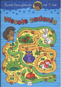 Wesołe zadania