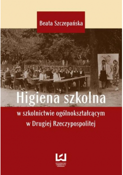 Higiena szkolna